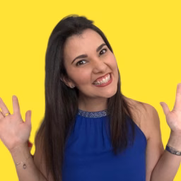 Speak Spanish With Paula