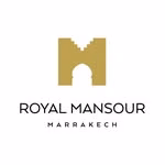 ROYAL MANSOUR MARRAKECH HOTEL
