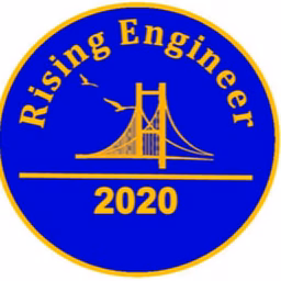 Rising Engineer 2020