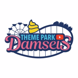 Theme Park Damsels