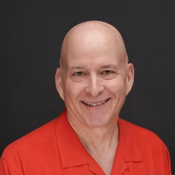 Gary Beck