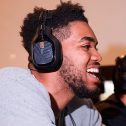 Karl Towns LIVE