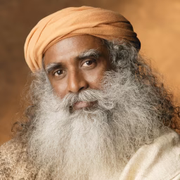 Sadhguru Tiếng Việt
