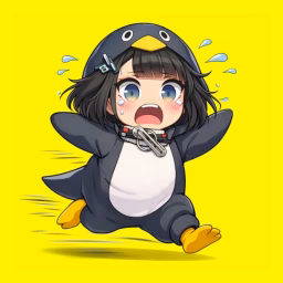 GUGU GAGA Penguin Plays