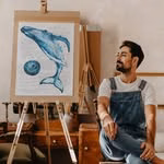 Vitor Velez | Wildlife Illustration