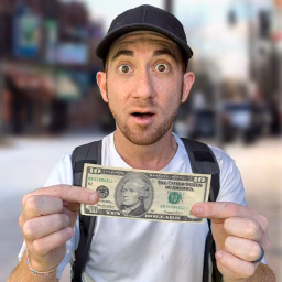 The $10 Travel Show