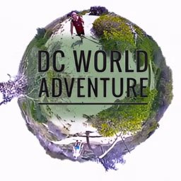 DC World Adventure