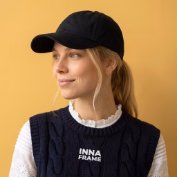Inna Frame