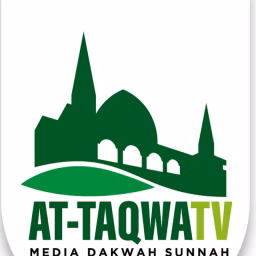 Masjid Raya At-Taqwa Rawalumbu Official