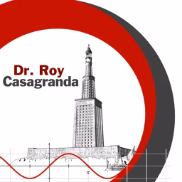 Dr. Roy Casagranda