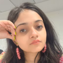 Anshika  Pandey UGC NET