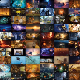 Rendering Engine Architecture Conference