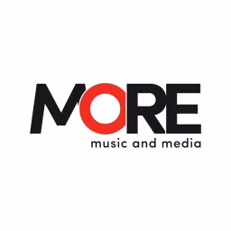MORE Music and Media