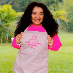 Babi Martins 