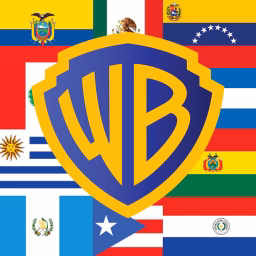 WB Kids Latino