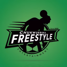 Chukwuebuka Freestyle Entertainment