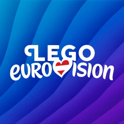 LEGO: Eurovision