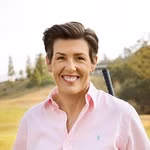 Amanda Beeler | Golf Coach & Instructor