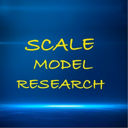 moshiyan`s hobby  scale model research