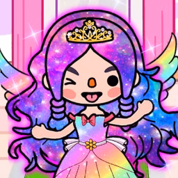 Toca-Z Tiếng Việt