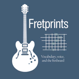 Fretprints