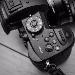 Hooked on Photography