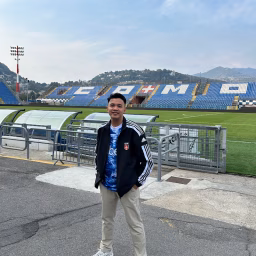 AFIF XAVI