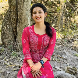 Taniya  Negi vlogs