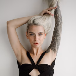 Julia Deychuk