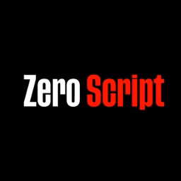 ZERO SCRIPT