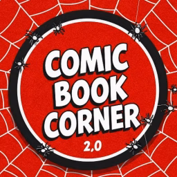 Comic Book Corner 2.0