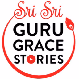 Sri Sri Guru Grace Stories