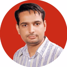 Rakesh Yadav