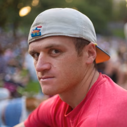 Dean Neistat