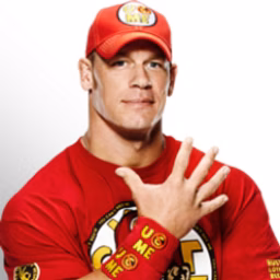 john cena