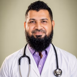 DR. MASHRUR'S EASY ANATOMY CLASSROOM