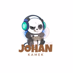 JOHAN KAMEK