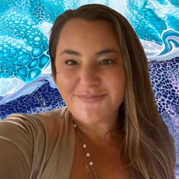 Lisa Marvin Art