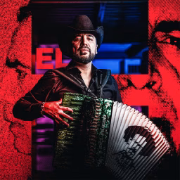 Fidel Rueda - Topic