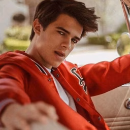Brent Rivera moment 