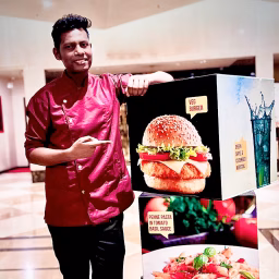 RC QUICK RECIPE 
