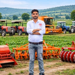 Real Agriculture world