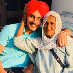 Harman Khosa