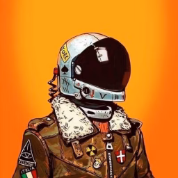 Special Messenger