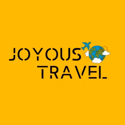 Joyous Travel