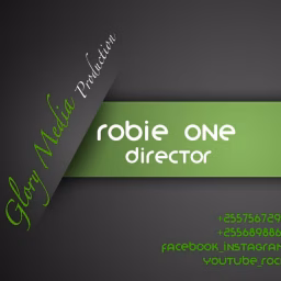Director Robie one filmz