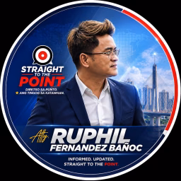Atty. Ruphil Fernandez Bañoc