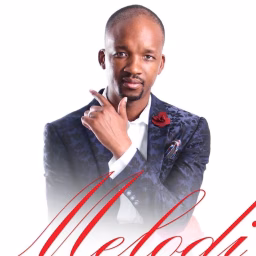 Lucas Maloma Gospel singer