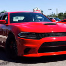 J.R.'s Car Reviews