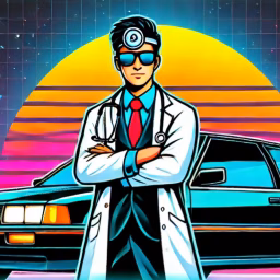 Dr Honda